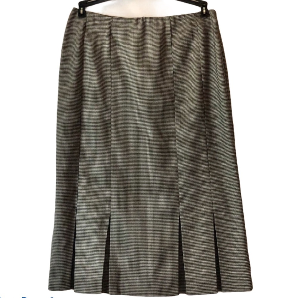 Sag Harbor Tulip Skirt